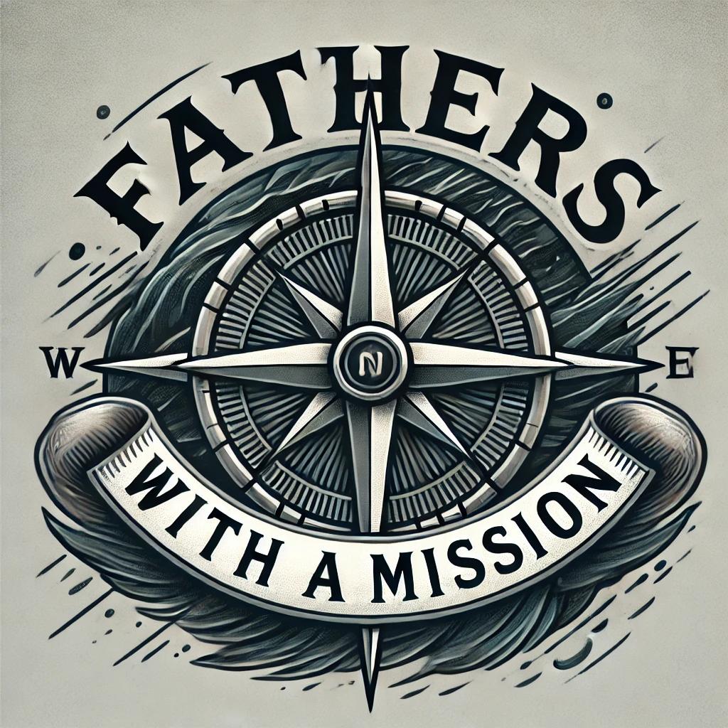 Fathers with a Mission logo